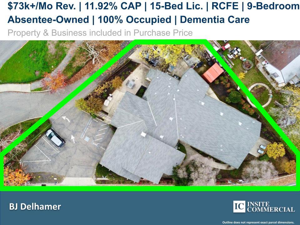 __, Roseville, CA à vendre Photo principale- Image 1 de 4