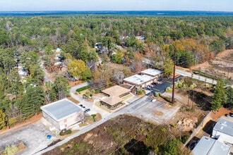 2 Woodcross Dr, Columbia, SC - Aerial map view - Image1