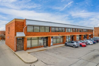 More details for 2386 Haines Rd, Mississauga, ON - Flex for Lease