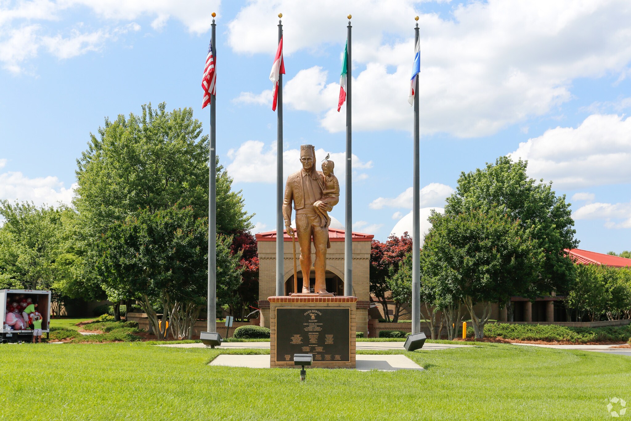 604 Doug Mayes Pl, Charlotte, NC à louer Photo principale- Image 1 de 7