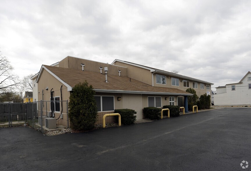 608 N High St, Millville, NJ for lease - Building Photo - Image 3 of 5