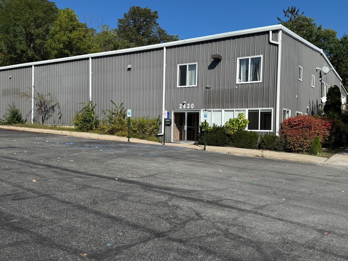 2430 NY-32, New Windsor, NY for lease Primary Photo- Image 1 of 9