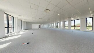 More details for 18-20 Boulevard Des Droits De L'Homme, Vaulx-en-Velin - Office for Lease
