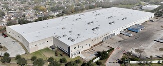 More details for 12900 W Airport Blvd, Sugar Land, TX - Industrial for Lease