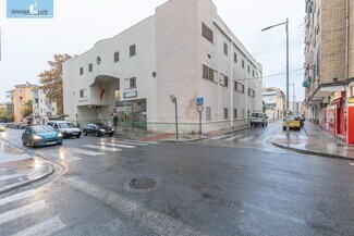 Plus de détails pour Calle Asturias, 29, Granada - Commerce de détail à vendre