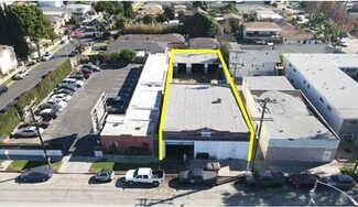 More details for 10360 State St, Lynwood, CA - Retail for Sale