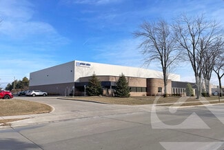 More details for 31900 Sherman Ave, Madison Heights, MI - Flex for Lease