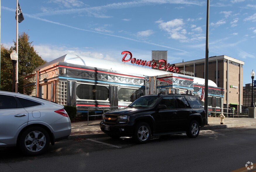 10 W State St, Sharon, PA à vendre - Photo du bâtiment - Image 2 de 30