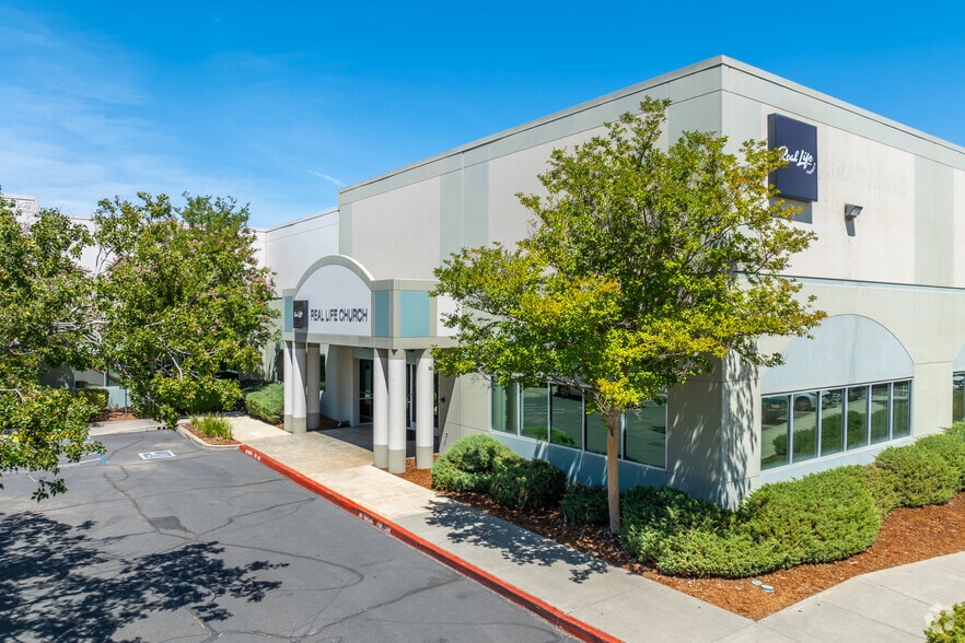 1921 Arena Blvd, Sacramento, CA for lease - Primary Photo - Image 1 of 11
