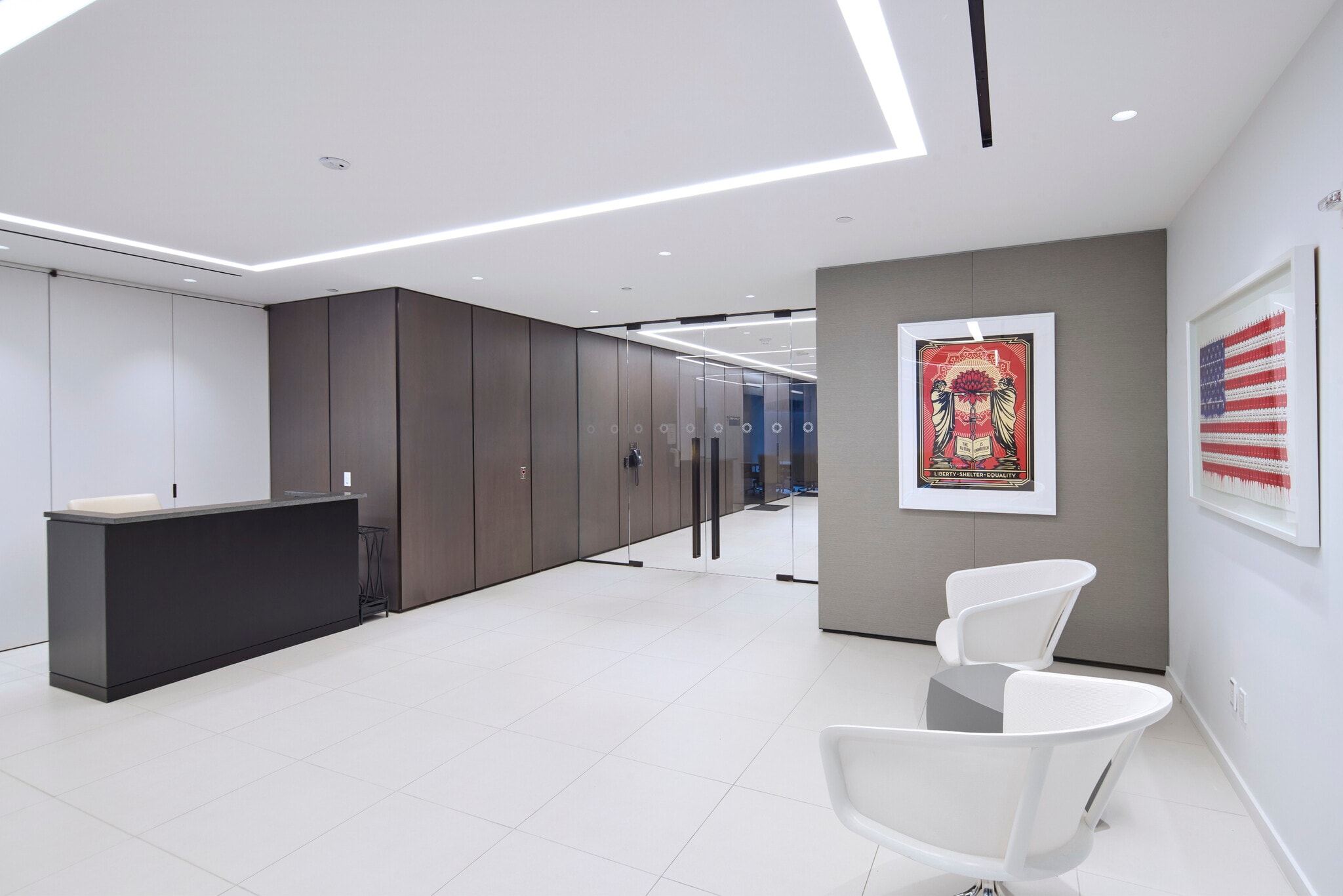 450 Park Ave, New York, NY for lease Interior Photo- Image 1 of 5