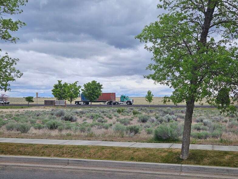 Tax Map 101326-D0-00900, Madras, OR à vendre - Photo du bâtiment - Image 3 de 3