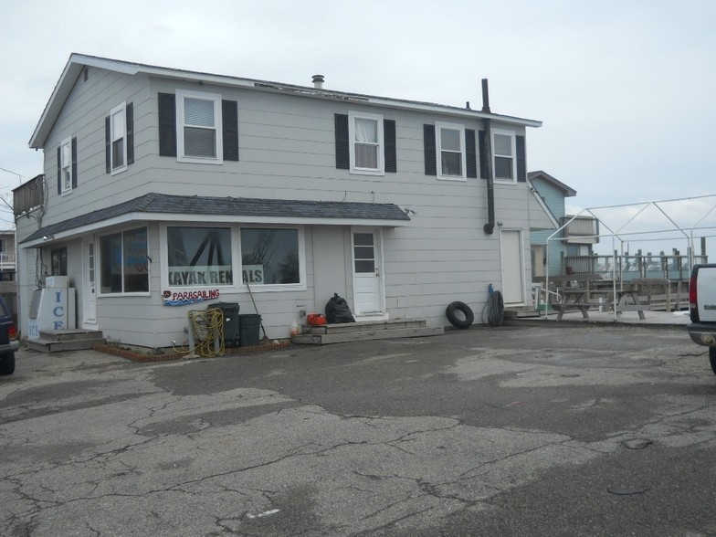 2702 Long Beach Blvd, Long Beach Township, NJ à vendre - Photo principale - Image 1 de 1