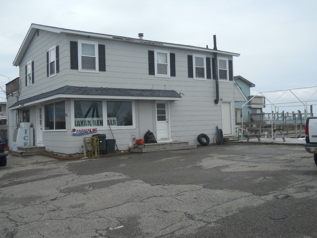 2702 Long Beach Blvd, Long Beach Township, NJ à vendre Photo principale- Image 1 de 1