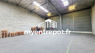 More details for Industrial for Lease