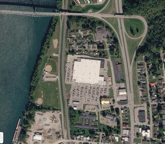 More details for 1010 3rd St, New Martinsville, WV - Land for Lease