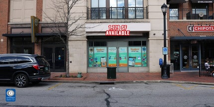 24149-25389 Cedar Rd, Lyndhurst, OH for lease Building Photo- Image 1 of 1