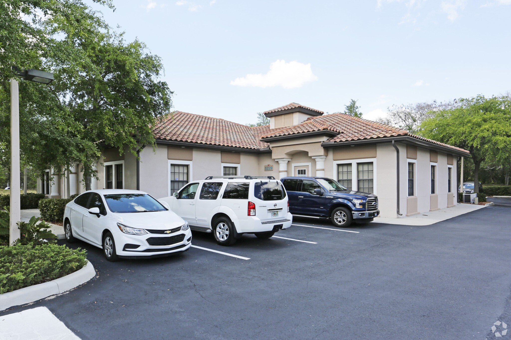 5225-5229 Office Park Blvd, Bradenton, FL à vendre Photo principale- Image 1 de 7