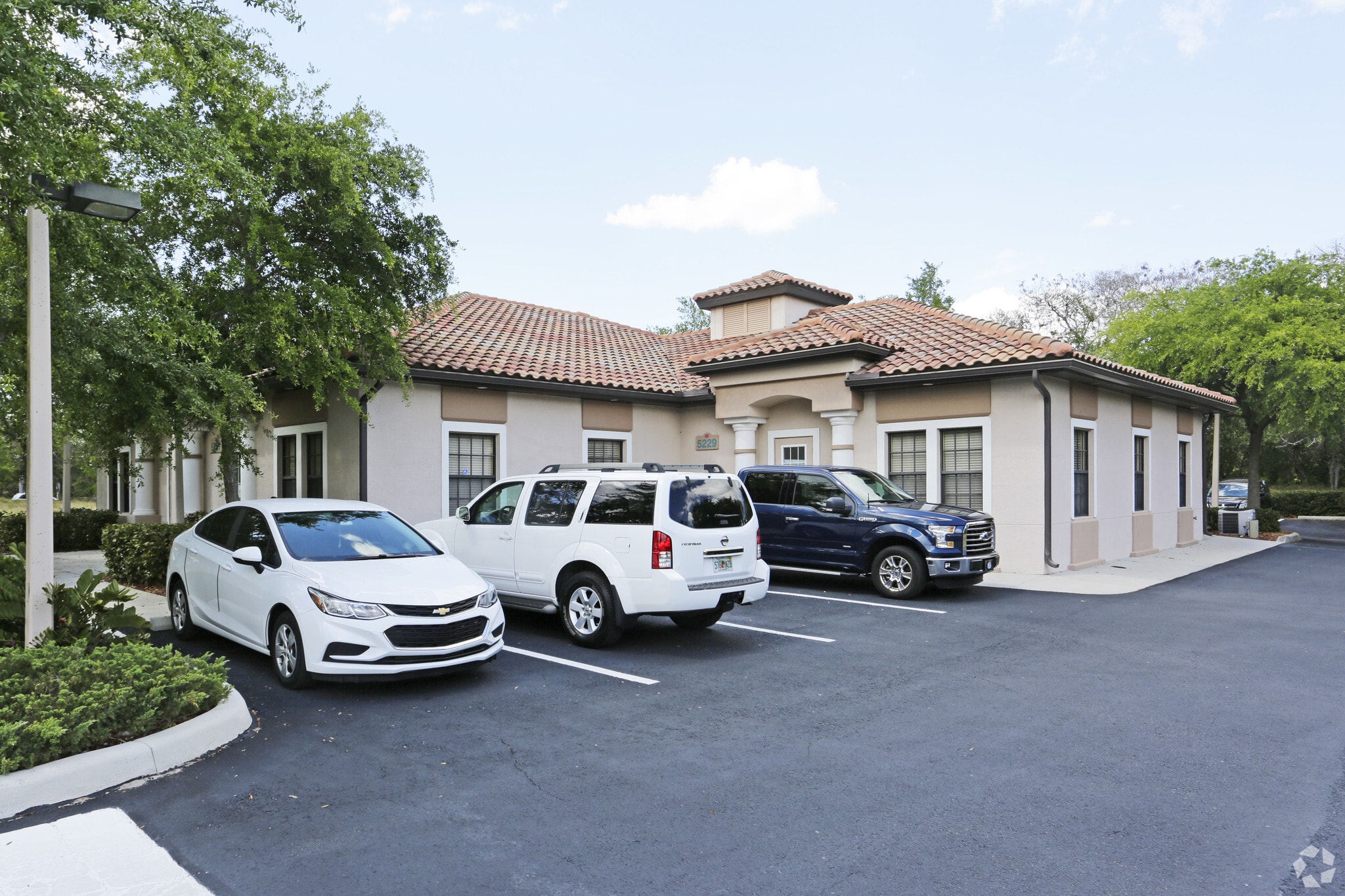 5225-5229 Office Park Blvd, Bradenton, FL for sale Primary Photo- Image 1 of 7