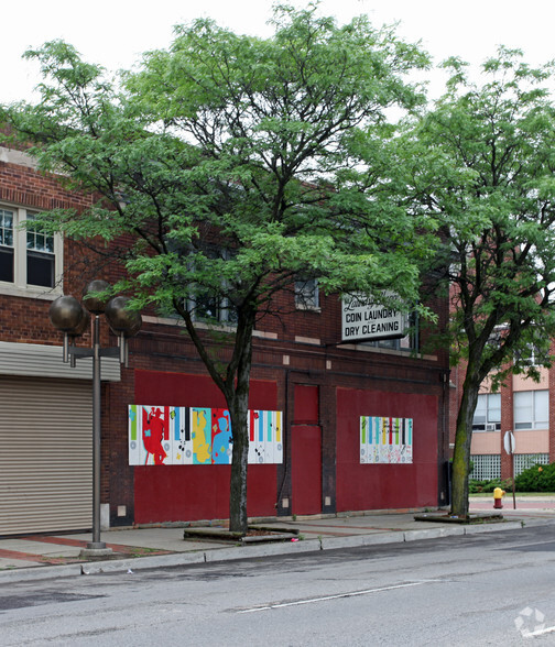 14500 Jefferson Ave, Detroit, MI for sale - Building Photo - Image 3 of 3