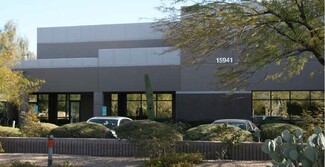 Plus de détails pour 15941 N 77th St, Scottsdale, AZ - Industriel à louer