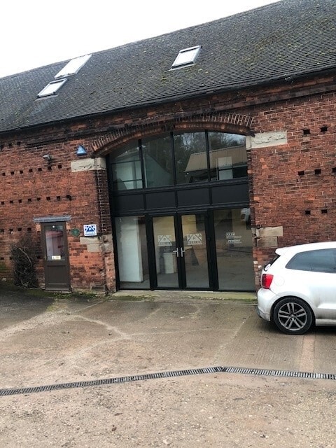 More details for Packington Hayes, Tamworth Road, Lichfield - Office for Lease
