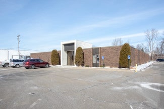 More details for 1979 Holland Ave, Port Huron, MI - Office for Lease