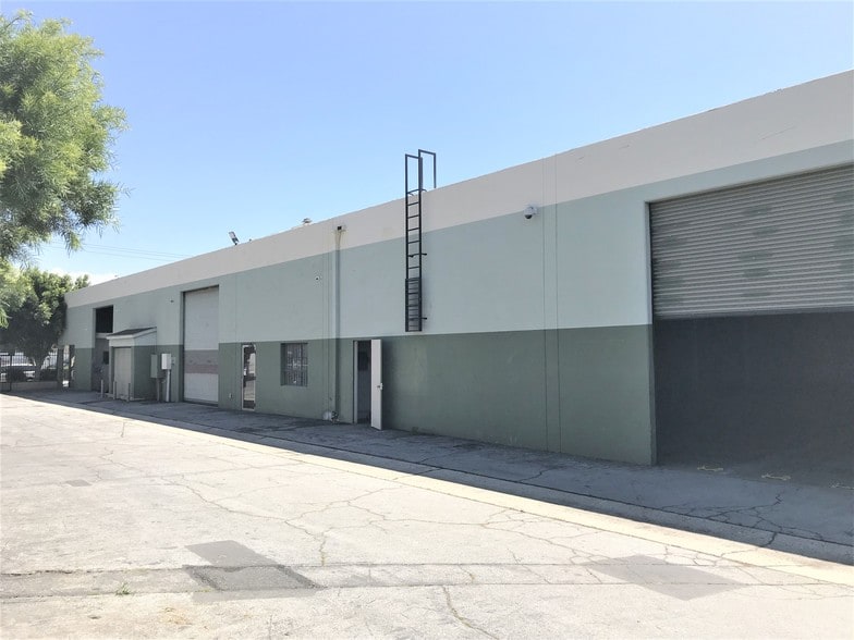 11746 Clark St, Arcadia, CA for lease - Building Photo - Image 2 of 2