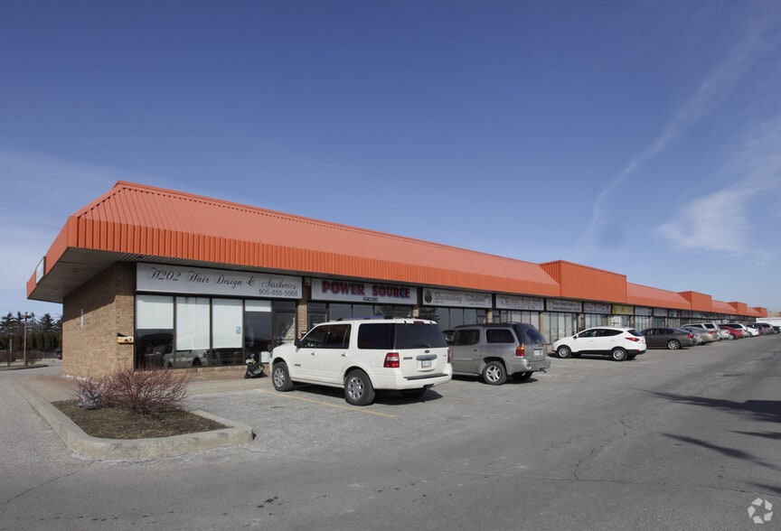 91 Friuli Ct, Vaughan, ON for sale - Primary Photo - Image 1 of 1