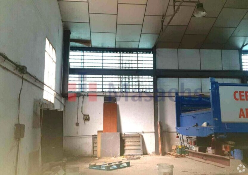 Industrial in Velilla de San Antonio, Madrid for sale - Building Photo - Image 2 of 6
