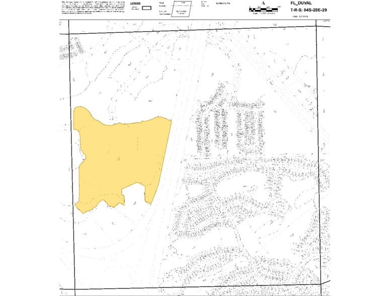 14000 Citicards Way, Jacksonville, FL for lease - Building Photo - Image 2 of 8