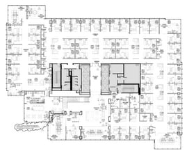 1900 N Pearl St, Dallas, TX for lease Floor Plan- Image 1 of 1