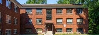 Plus de détails pour 332 Chisholm Av, Toronto, ON - Multi-résidentiel à vendre