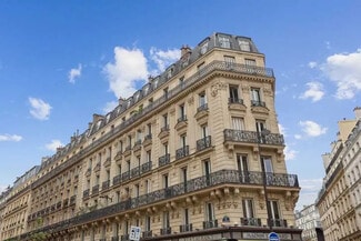 More details for 11 Rue De Châteaudun, Paris - Office for Lease