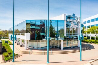 Plus de détails pour 400 Riverview Plz, Trenton, NJ - Bureau, Bureau/Commerce de détail à louer