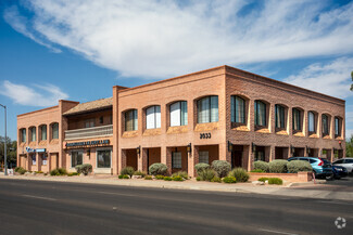 More details for 2033 E Speedway Blvd, Tucson, AZ - Office for Sale