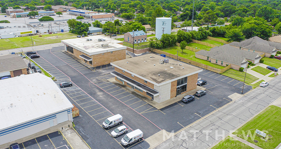 1244 Karla Dr, Hurst, TX for lease - Building Photo - Image 2 of 5