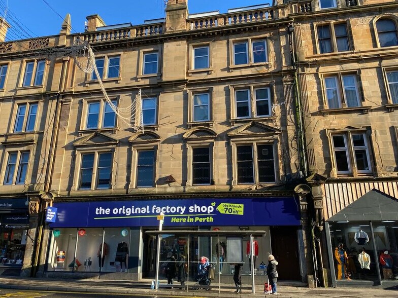 26-30 Scott St, Perth à vendre - Photo du bâtiment - Image 2 de 8