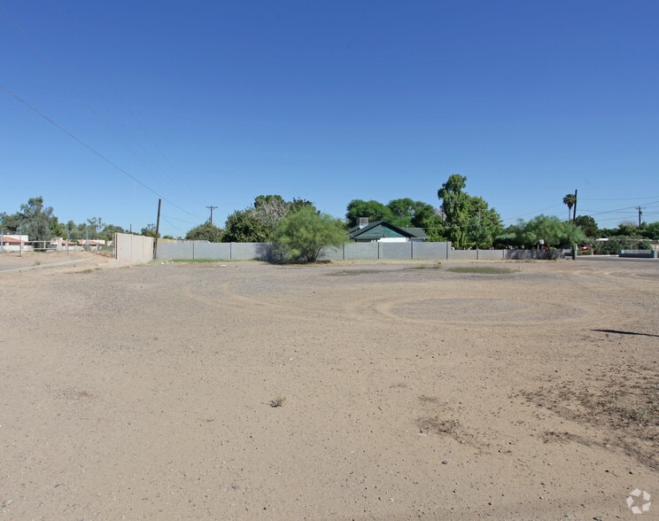 3214 W Glendale Ave, Phoenix, AZ à vendre - Photo du bâtiment - Image 2 de 3