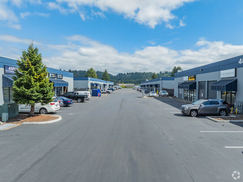 4040 Auburn Way N, Auburn, WA for lease - Building Photo - Image 2 of 9