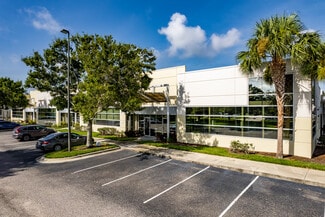 Plus de détails pour 8810 Commodity Cir, Orlando, FL - Flex à vendre