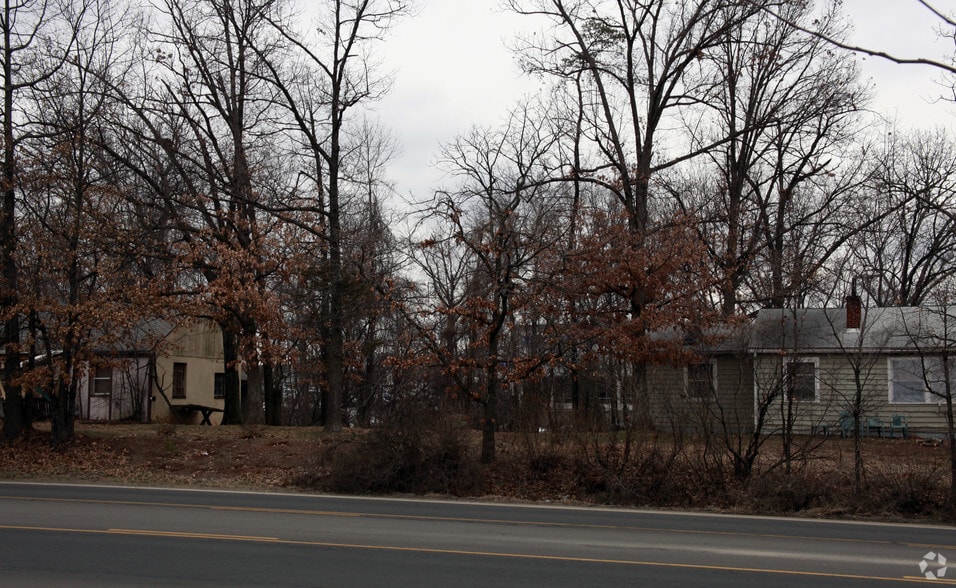 10708 Balls Ford Rd, Manassas, VA for sale - Building Photo - Image 2 of 3