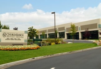 Plus de détails pour 7401 Church Ranch Blvd, Westminster, CO - Bureau à louer