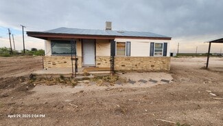Plus de détails pour 341 Bass St, Odessa, TX - Terrain à vendre