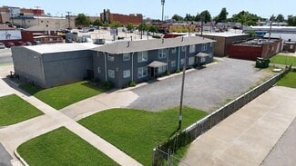 More details for 506 SW 24th St, Oklahoma City, OK - Multifamily for Sale