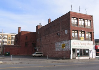 More details for 294 W Ferry St, Buffalo, NY - Office/Retail for Lease