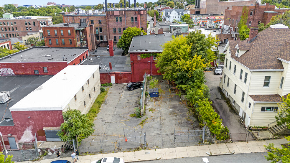 767 Dudley St, Boston, MA for sale - Building Photo - Image 3 of 8