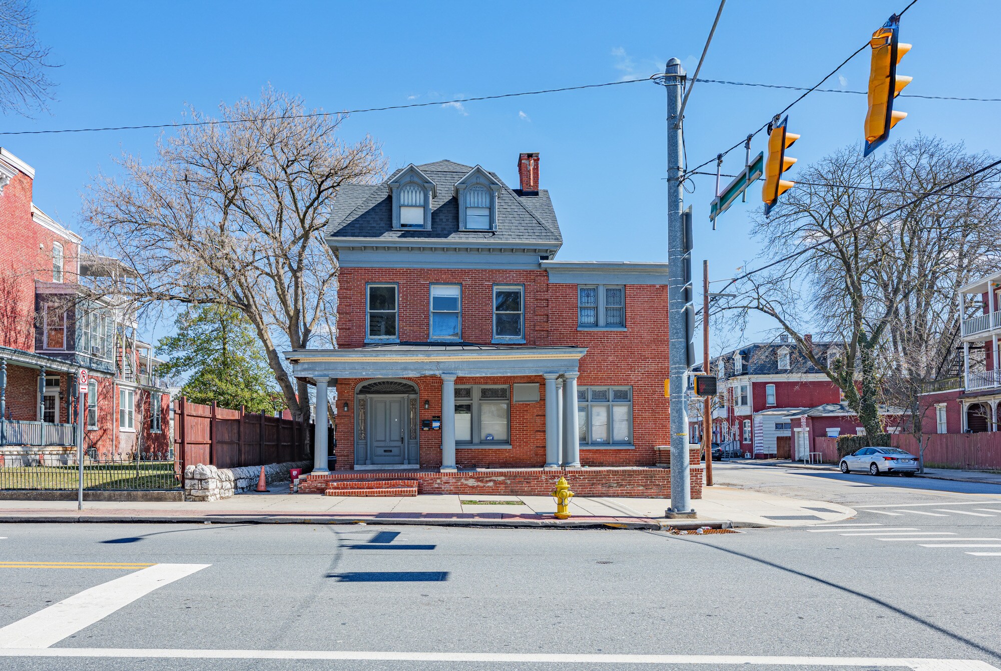 751 S George St, York, PA à vendre Photo principale- Image 1 de 4