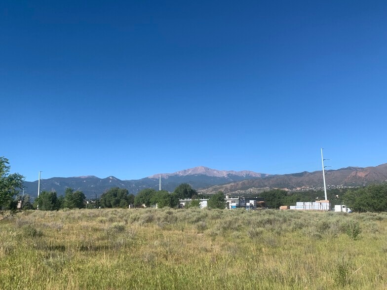 980 Dublin Blvd, Colorado Springs, CO for sale - Primary Photo - Image 1 of 6