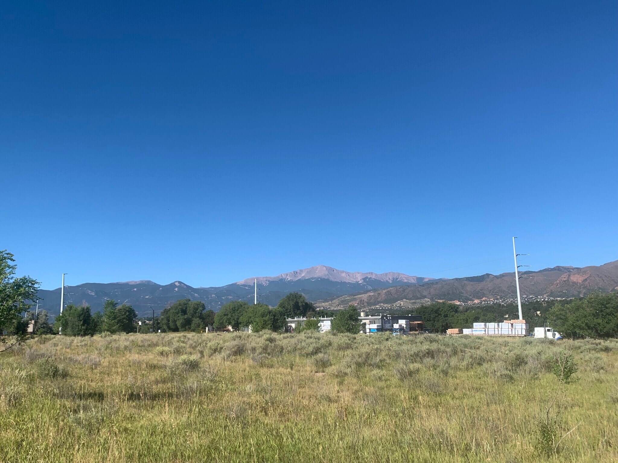 980 Dublin Blvd, Colorado Springs, CO for sale Primary Photo- Image 1 of 7