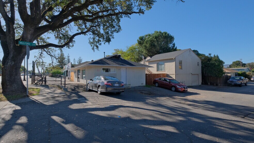 18450 Sonoma Hwy, Sonoma, CA à vendre - Photo du bâtiment - Image 3 de 6